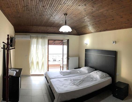 Kukesi Resort Aldo Lin Екстер'єр фото