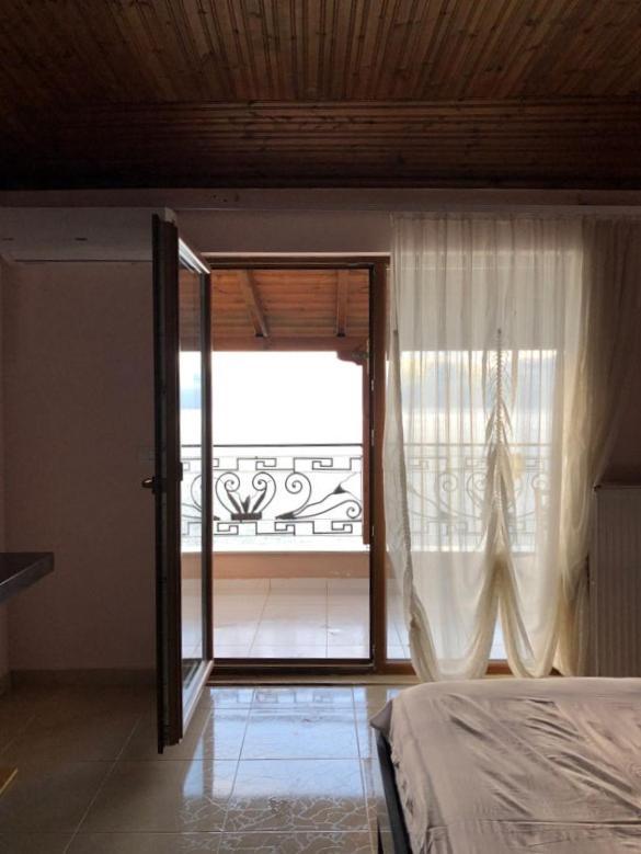 Kukesi Resort Aldo Lin Екстер'єр фото