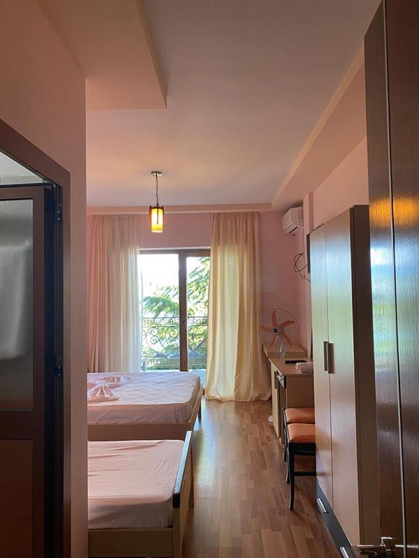 Kukesi Resort Aldo Lin Екстер'єр фото