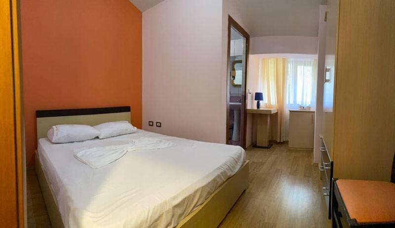 Kukesi Resort Aldo Lin Екстер'єр фото