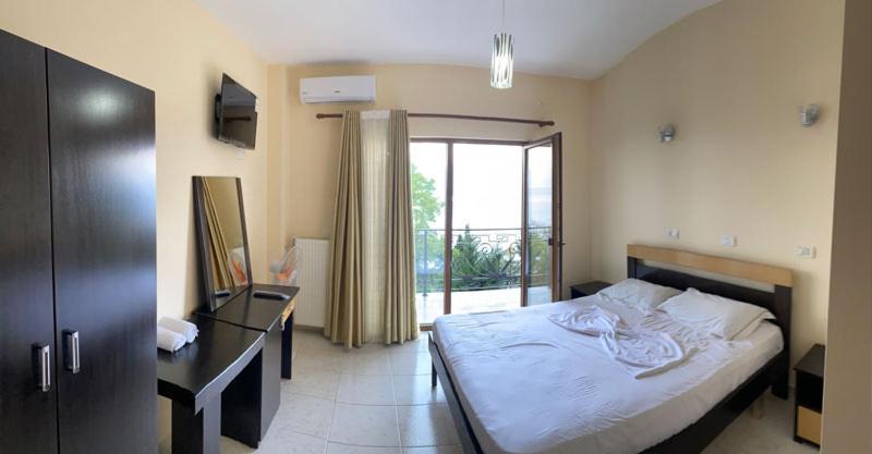 Kukesi Resort Aldo Lin Екстер'єр фото