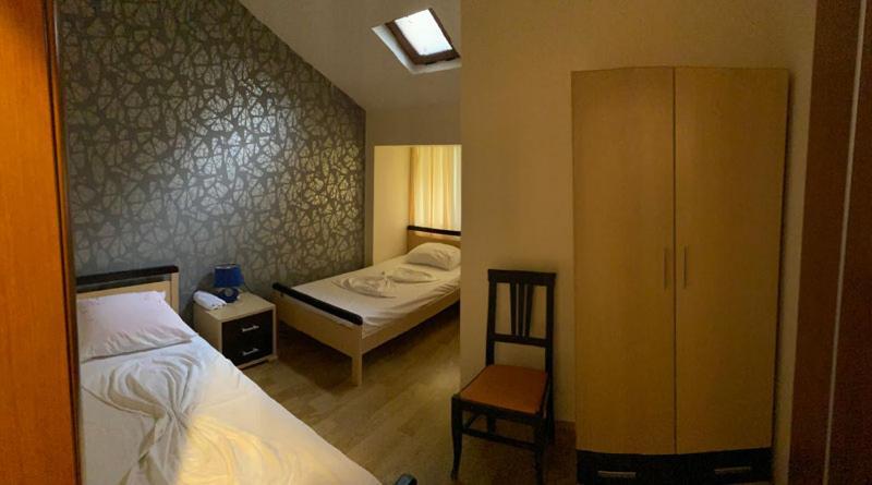Kukesi Resort Aldo Lin Екстер'єр фото