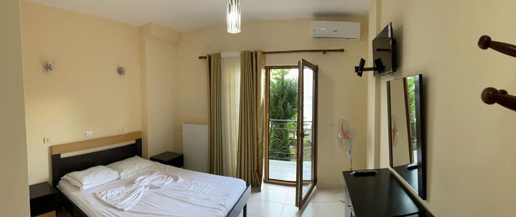 Kukesi Resort Aldo Lin Екстер'єр фото