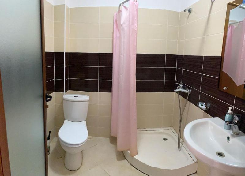 Kukesi Resort Aldo Lin Екстер'єр фото