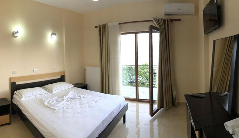 Kukesi Resort Aldo Lin Екстер'єр фото