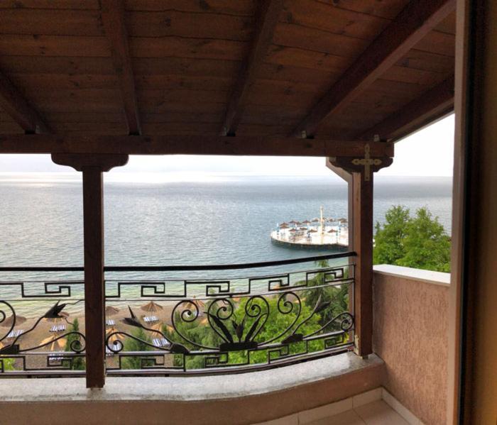 Kukesi Resort Aldo Lin Екстер'єр фото