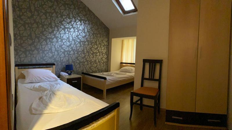 Kukesi Resort Aldo Lin Екстер'єр фото