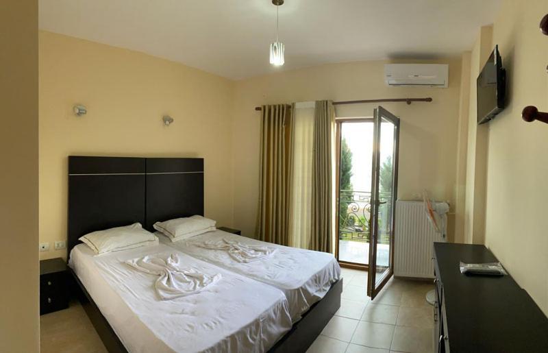 Kukesi Resort Aldo Lin Екстер'єр фото