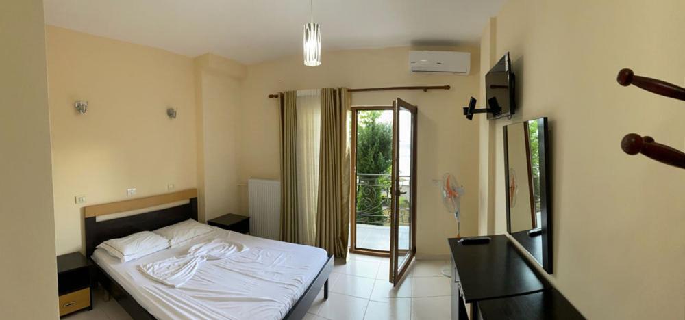 Kukesi Resort Aldo Lin Екстер'єр фото