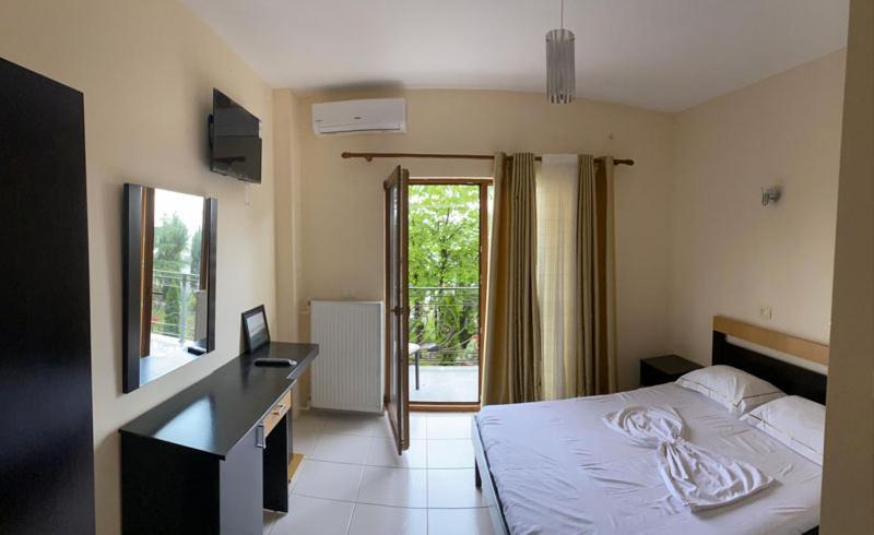 Kukesi Resort Aldo Lin Екстер'єр фото