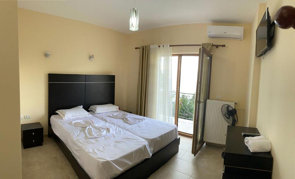 Kukesi Resort Aldo Lin Екстер'єр фото