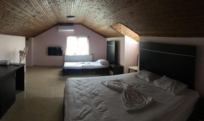 Kukesi Resort Aldo Lin Екстер'єр фото