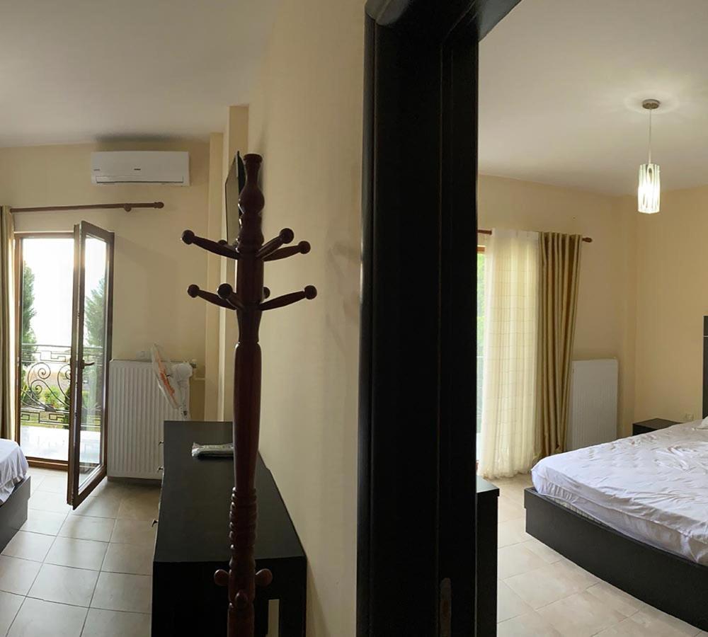 Kukesi Resort Aldo Lin Екстер'єр фото