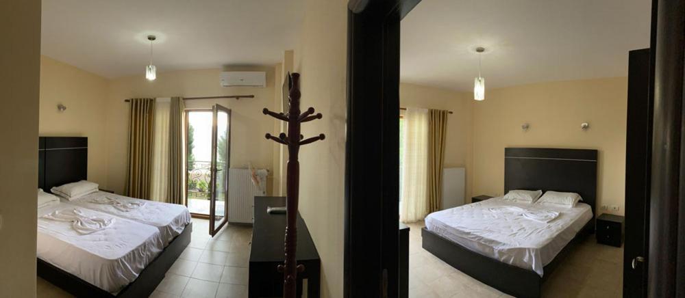 Kukesi Resort Aldo Lin Екстер'єр фото