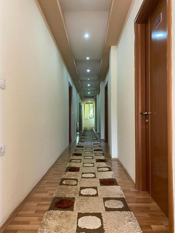Kukesi Resort Aldo Lin Екстер'єр фото