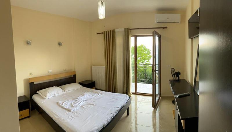 Kukesi Resort Aldo Lin Екстер'єр фото