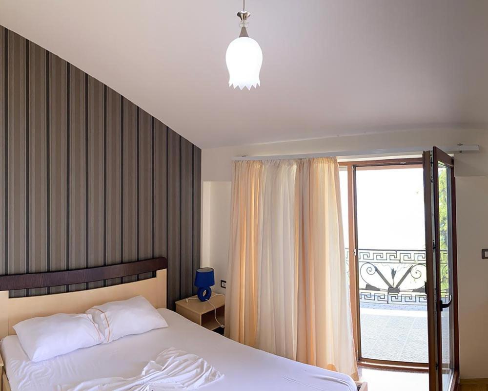 Kukesi Resort Aldo Lin Екстер'єр фото