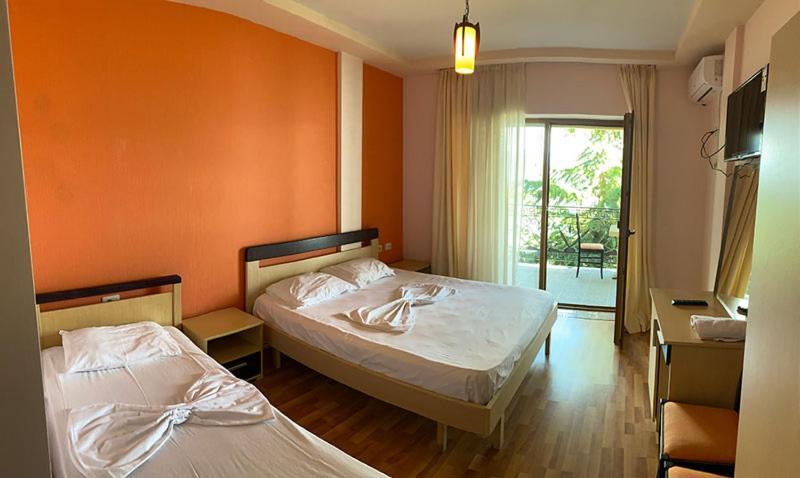 Kukesi Resort Aldo Lin Екстер'єр фото