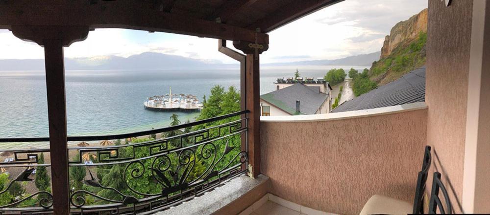 Kukesi Resort Aldo Lin Екстер'єр фото